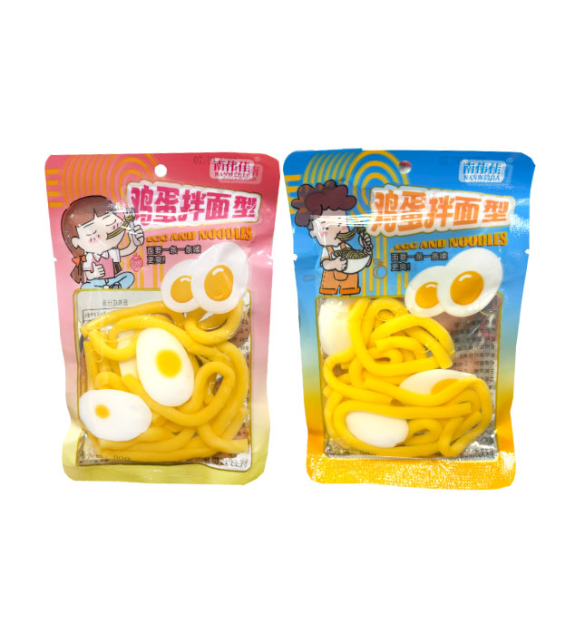 تصویر پاستیل نودلی 