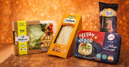 غذاهای آماده