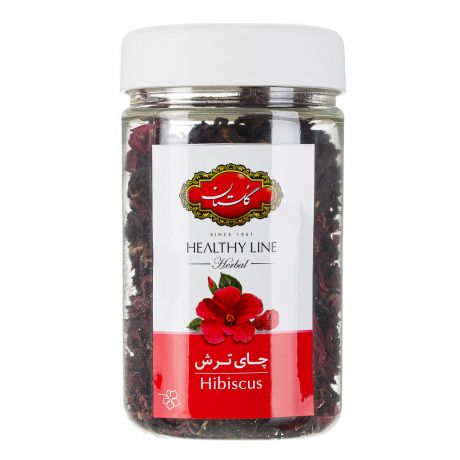 چای ترش گلستان 45 گرم