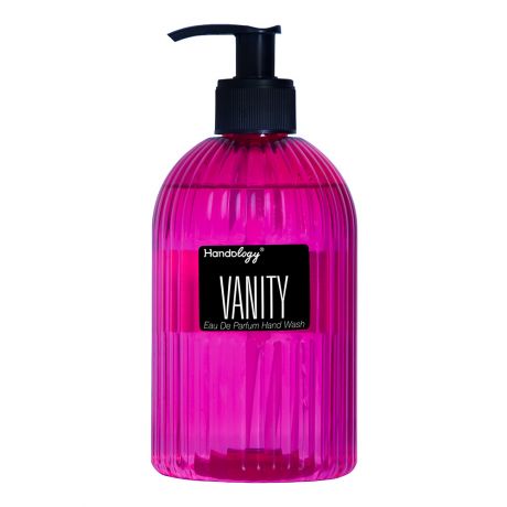 مایع دستشویی پرفیوم هندولوژیVANITY