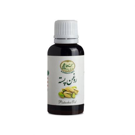 روغن پسته کشاورز 