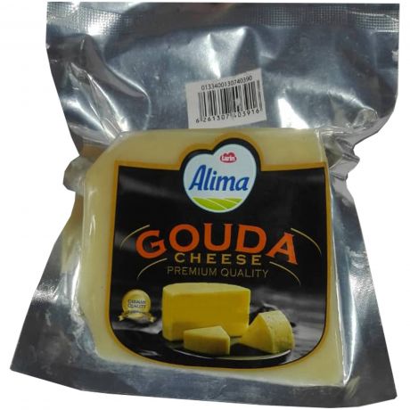 پنیر گودا آلیما 190 گرمی
