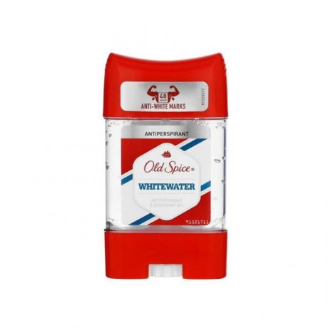 مام ژله ای ضد تعریق مردانه Old Spice الد اسپایس 70 میلی لیتر