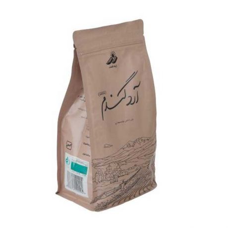 آرد گندم 4 صفر زیدشت 900 گرمی