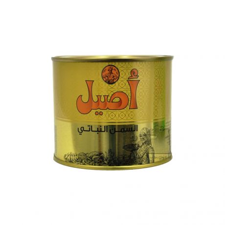 روغن جامد اصیل 500 گرمی