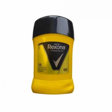 استیک ضد تعریق مردانه رکسونا مدل V8 حجم 40 میلی لیتر