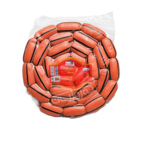 سوسیس ماندا آندره 500 گرمی