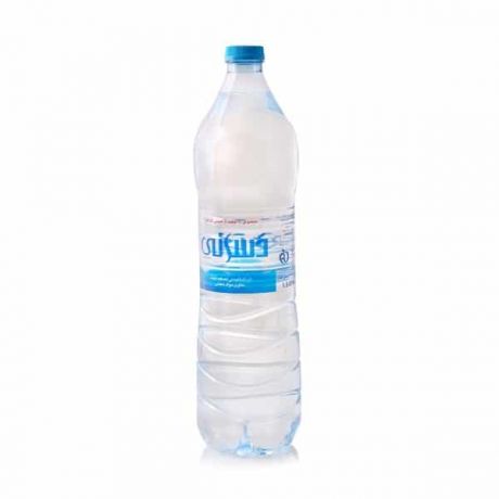 آب آشامیدنی دسانی کوکاکولا 1.5 لیتری