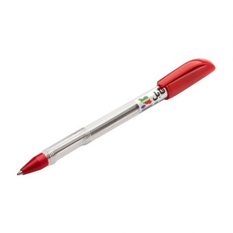 خودکار کلاسیک فابل قرمز 
