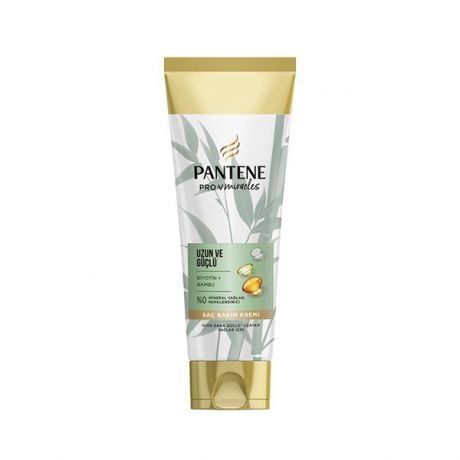 کرم مو تیوپی PANTENE پنتن 275 میلی لیتر