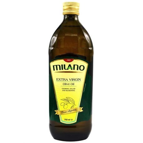 روغن زیتون فرابکر Milano میلانو 750 میلی لیتر