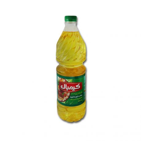 روغن مایع مخلوط کیمبال 810 گرم