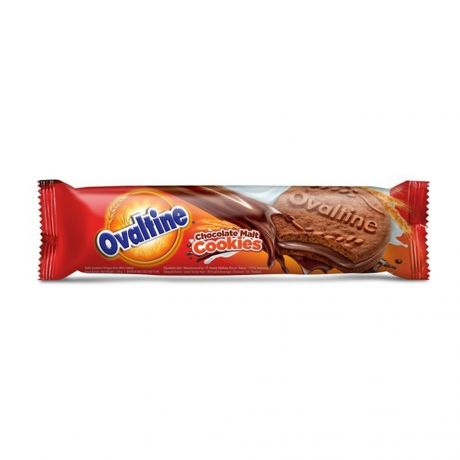 کوکی شکلاتی Ovaltine اولتین 130 گرم