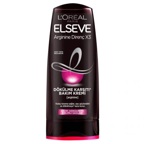 نرم کننده مو السیو با 6 روغن معجزه آسا LOREAL لورآل 450 میلی لیتر