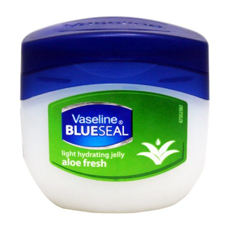 کرم مرطوب کننده Vaseline وازلین 100 میلی لیتر