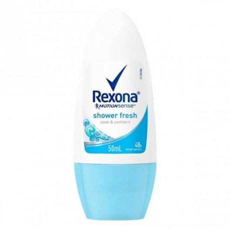 مام ضد تعریق زنانه Rexona رکسونا 50 میلی لیتر