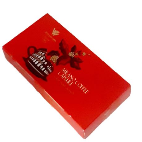 کپسول قهوه فوری میلان ویوا 55 گرم