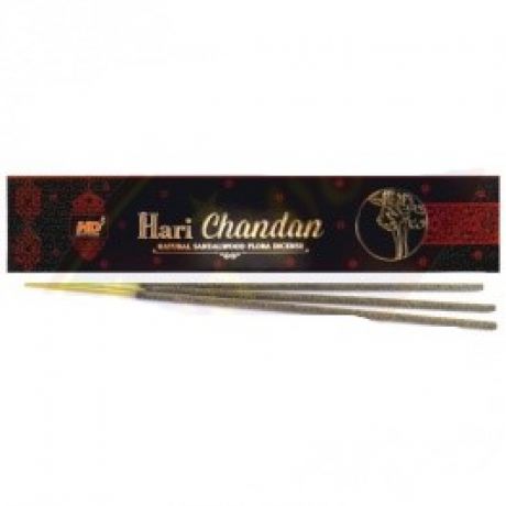 عود دست ساز هندی Hari Darshan با رایحه Chandan کد 313678