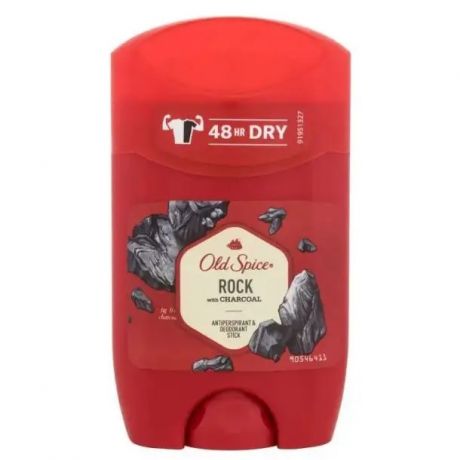 استیک ضد بو و ضد تعریق Old Spice الد اسپایس مدل ROCK راک 50 میل