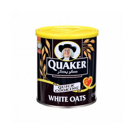 جو دوسر پرک کواکر Quaker حجم 500 گرم