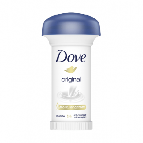 مام قارچی Dove داو اورجینال 50 میل