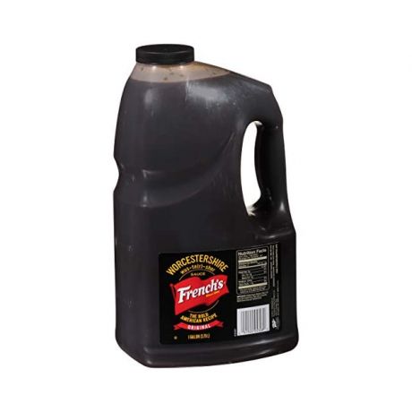 سس ورچستر گالن (تاریخ مصرف بالا) اصل Frenchs فرنچ 3.78 لیتری