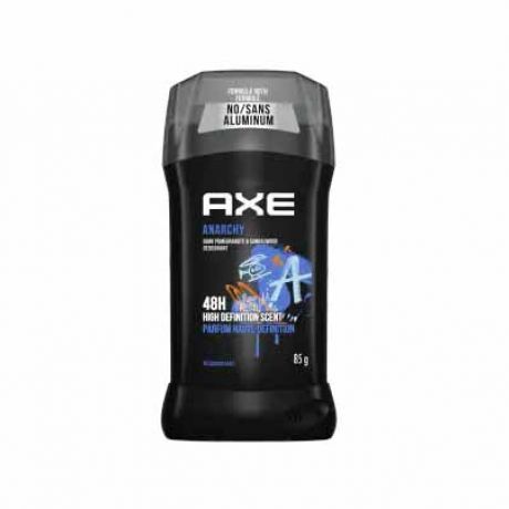 استیک ضد تعریق آکس Axe مدل Anarchy حجم 85 گرم