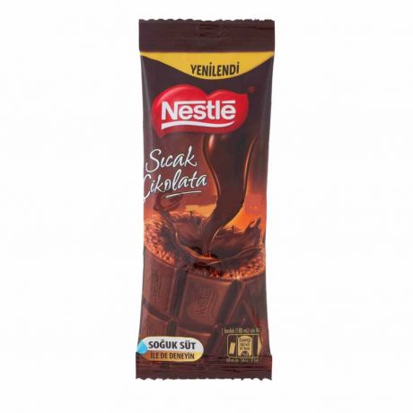 پودر هات چاکلت ساشه ای نستله 18.5 گرم