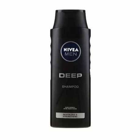 شامپو مردانه تقویت کننده نیوآ مدل Deep حجم 250 میلی لیتر