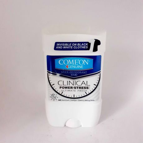 استیک ضد تعریق کامان مدل Power Stress حجم 50 میل