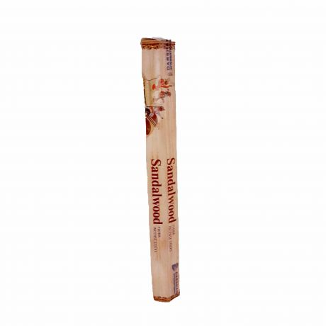 عود خوشبو کننده دارشان مدل Sandalwood ( چوب صندل )
