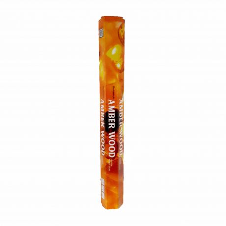 عود خوشبو کننده دارشان مدل Amber Wood 