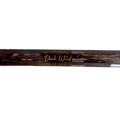 عود خوشبو کننده دارشان مدل Dark Wood