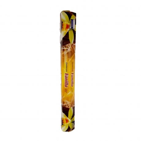 عود خوشبو کننده دارشان مدل Vanilla ( وانیل )
