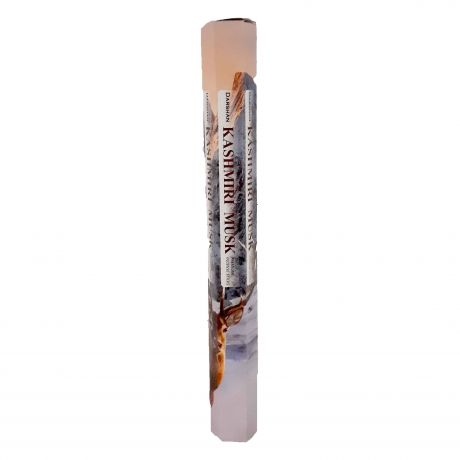 عود خوشبو کننده دارشان مدل Kashmiri Musk 