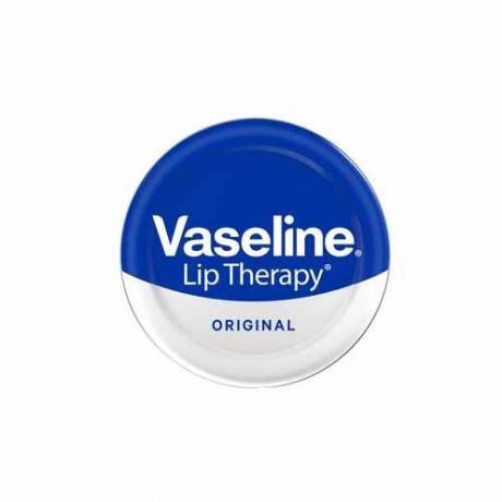 بالم لب Vaseline وازلین مدل اورجینال 20 گرم