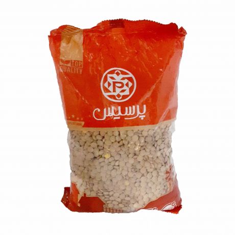عدس درشت پرسیس 900 گرم