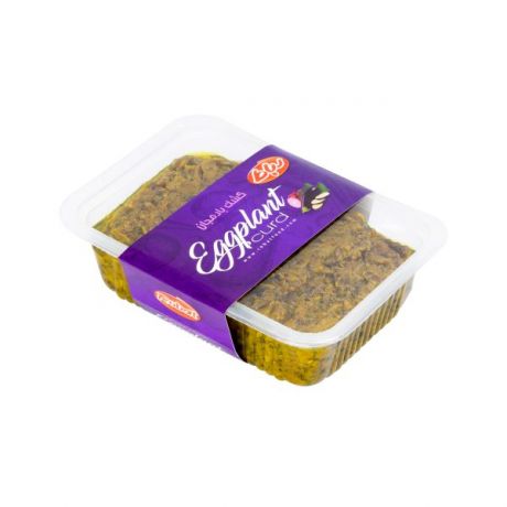 کشک بادمجان رباط 600 گرم