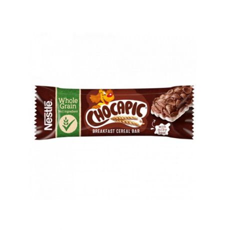 نوترابار رژیمی Chocapic نستله 25 گرم