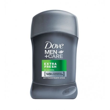 استیک صابونی داو Dove مدل Extra Fresh حجم 40 گرم