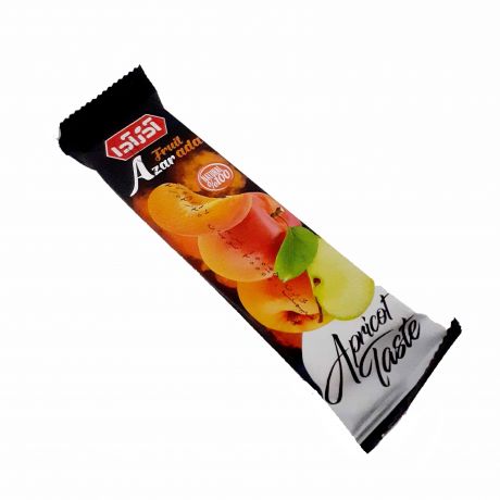 لواشک آذر آدا ( طعم تصادفی ) 100 گرم