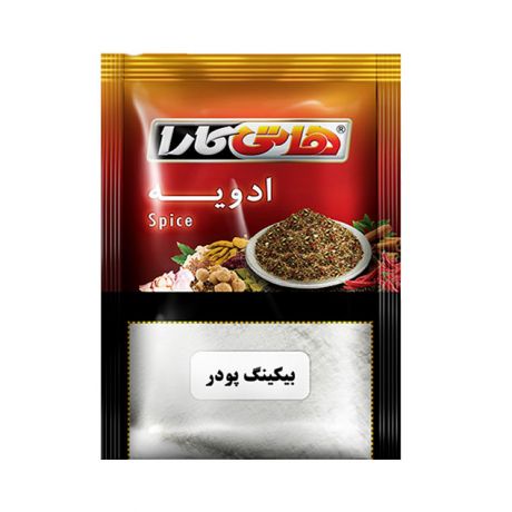 بکینگ پودر هاتی کارا 35 گرم