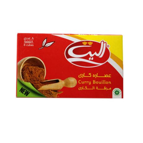 عصاره کاری الیت بسته 8 عددی