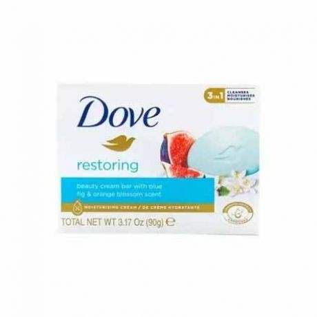 صابون داو Dove با رایحه انجیر با وزن 90 گرم