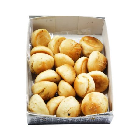 کلوچه (یا کیک یزدی) 500 گرم