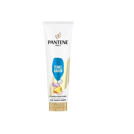 کرم نرم کننده تیوپی پنتن Pantene مناسب موهای معمولی 275 میل