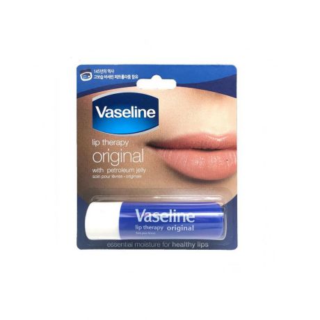 بالم لب اورجینال وازلین Vaseline حجم 4.8 گرم