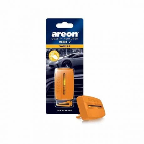 خوشبو کننده خودرو آرئون areon مدل Vanilla 