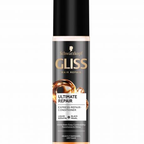 اسپری دو فاز گلیس Gliss مدل Ultimate Repair حجم 200 میل