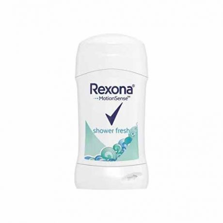 مام صابونی ضد تعریق رکسونا Rexona مدل Shower Fresh حجم 40 گرم